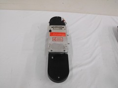 HP 5971 Mass Selective Detector Quadrupole Assembly