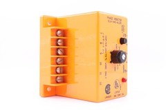 DIVERSIFIED ELECTRONICS SLA-440-ALER PHASE MONITOR, 3-PHASE SUPPLY 430-480VAC