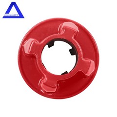 3/4Inch Ratchet Pipe Threader Dies Set Replacement Kit Not for Stainless Steel