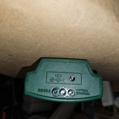 Extech Instruments 380193 Passive Component LCR Meter