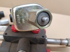 Parker Hannifin MV3 and MV5 control valve parts