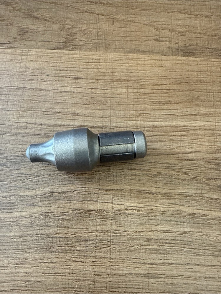 Radius Rock Bit Tooth carbide Tipped .840″ Shank Dia 7024421