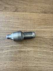 Radius Rock Bit Tooth carbide Tipped .840″ Shank Dia 7024421