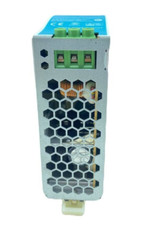 MEAN WELL EDR-120-24 DIN RAIL POWER SUPPLIES 120W 24V 5A EN55022 CLASS A