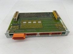 Homag 2-083-01-5423 16 Point Input Output Card I/O 24V Optimat KL73/A3