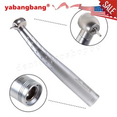 Large Head Turbine Dental High Speed Handpiece For KAV MULTIflex Coupler