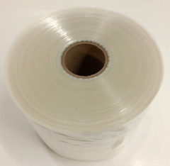 AirSpace G4080512UP Polyair Packaging 8″ x 5″ x 2850 Feet 1.2 mil UP Qty 1 Roll