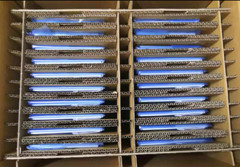 NEW ET0700K3DHA LCD PANEL 90 days warranty
