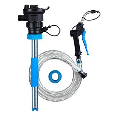 Macnaught BOP20 – 5 Gallon Universal Oil Stem Kit – BP20X-UNA
