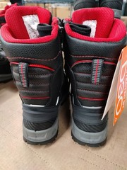 Red Wing Petroking 8 Inch 3206 Waterproof Safety Work Boots Men’s Size 7.5 US
