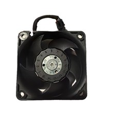 (90) Ebmpapst 624/2 NH 24V DC 146mA 3.5W + RD -BU Inverter Cooling Fan Ebm-papst