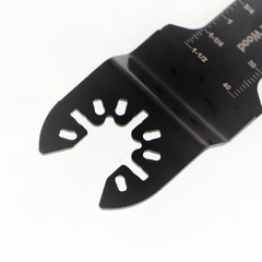 48 Pc Oscillating Multi Tool Saw Blade
