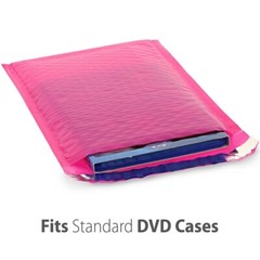 10 25 50 100 6.5″ x 10″ #0 Colored Self Seal Poly Bubble Mailer Package Envelope