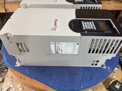40Hp 20F11ND052JA0NNNNN ALLEN BRADLEY Powerflex 753 /low Hrs/ Tested / MFG 2022