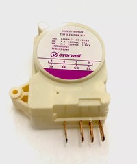 WR09X548 Replacement Refrigerator Defrost Timer Sankyo Type TMDJ625RN9