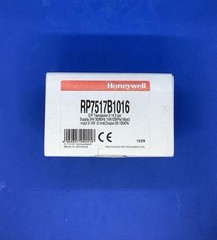 HONEYWELL RP7517B1016 24V