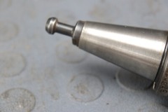BT30 TECHLEADER ER16 COLLET CHUCK TOOL HOLDER BT30-ECX16-101.6 LOC6630