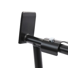 TFCFL 55 Gallon Drum Cradle, Movable Drum Cradle Drum Stand 600-pound Capacity,