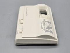 Simple Comfort 2000 Controls Heat/Cool Non-Programmable Thermostat