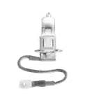 H3 WHITE HALOGEN BULB 35 WATTS 48 VOLTS – H348V35W PK22s