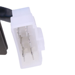 12V Voltage Regulator M807915 MIA881277 for John Deere 650 750 2210 2305 2320
