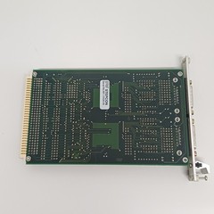 LPKF MotionSystem STEPCON 981 Control Board Module Used Tested Pull