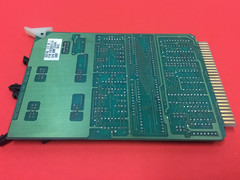 XYZ Electronics – P/N: F00250-0121A – Circuit Board