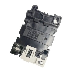 For Mitsubishi S-N11 AC110V 220V 380V 24V 36V 48V 50/60Hz Contactor