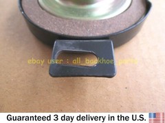 JCB BACKHOE – DIESEL FUEL TANK CAP (PART NO. 122/62400)