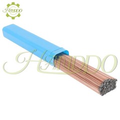 Mild Steel TIG Welding Rod ER70S-6 TIG Filler Rod 1/16″ × 16″ 5LB Welding Wire