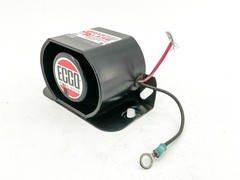 ECCO Smart Alarm SA931Backup Alarm 12-48V 82-102dB 4-603-317