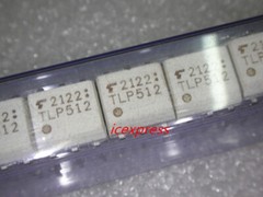 10pcs TLP512GB TLP512 DIP-6
