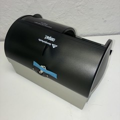 Georgia Pacific 56784 Compact Side-by-Side 2-Roll Toilet Paper Dispenser NOS