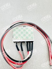 Eaton Durant 36059-451 DC Input Module