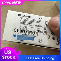 ONE NEW Schneider XUAH0515S proximity switch Fast Shipping