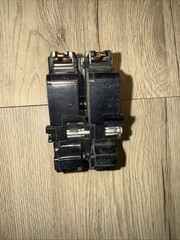 FEDERAL PACIFIC FPE NA240 STAB-LOK CIRCUIT BREAKER 40 AMP 2-POLE 120/240 VAC