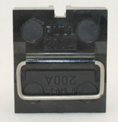 Square D 40507-030-01 Boltswitch Plug