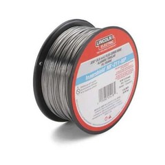 Lincoln Electric Ed031448 Mig Welding Wire,Nr-211-Mp,.030,Spool