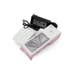 Clover Flex 2 C403 Mobile POS Credit Card Terminal w/ Receipt Printer