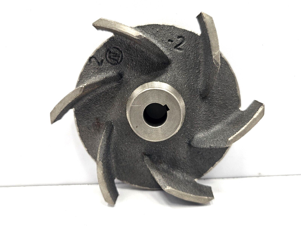 136056-5 HOBART IMPELLER ( 102MM )