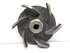 136056-5 HOBART IMPELLER ( 102MM )