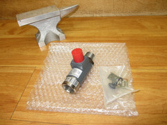 Eaton 3124-20K *NEW* Load Cell Transducer 20000 lbs Lebow