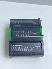 SCHNEIDER ELECTRIC DI-16 I/O MODULE SXWDI16XX10001 Without Terminal
