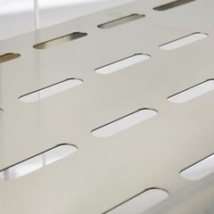 Bakery Oven Countertop Warmer Showcase Display Shelf 86 to 120 Degrees F