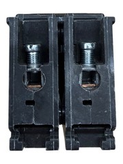 Eaton BR240 – 2 40 Amp Double Pole Circuit Breaker, 120/240V