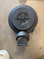 Donaldson Air Filter Housing P532809 P532810 P821575 P822858