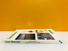 Lucas Weinschel Microwave & RF Components & Instruments 1993 Catalog