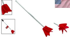 Multi-Use Helix Mixer for Paint, Epoxy & Resin – Included