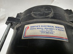 A.O. Smith C56A17A21, 1/4 hp 1725 rpm. Explosion Proof Motor 115-230 1 Ph 56 Fr.