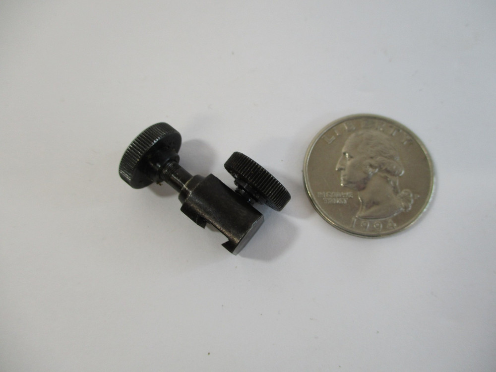 Dial Indicator DOVETAIL MOUNT Snug .150″ Mount Rod Fits Interapid Mitutoyo in EC